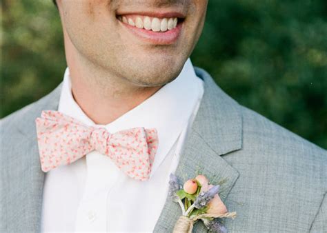 Men's Custom Wedding Ties & Bow Ties for Groomsmen - Knotty Tie Co.