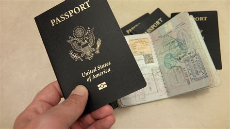 U.S. passport policy changing - CNN Video