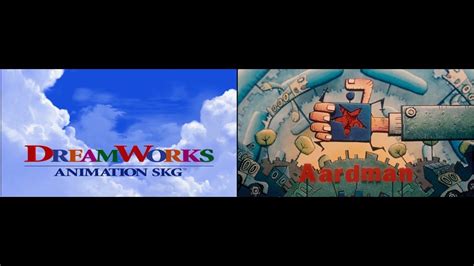 Dreamworks Animation Skg Aardman Logo | Images and Photos finder