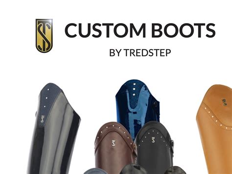 Buy Custom DeNiro Dressage Boots Online | Gee Gee Equine Tagged "tredstep ireland"