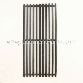 Cast Iron Grate [80021355] for Char-Broil Grills | eReplacement Parts