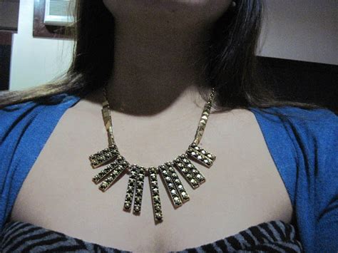 Statement Necklace