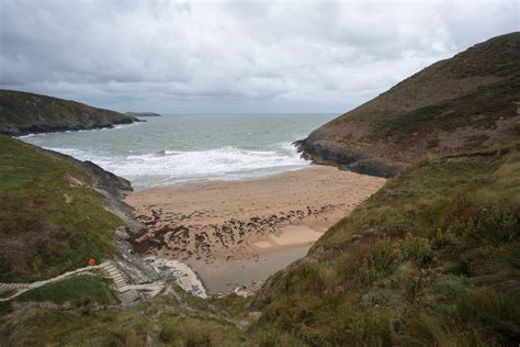 The 7 best Beaches on the Ceredigion Coast — Oh What A Knight