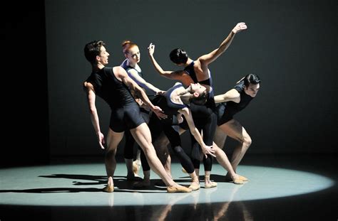 Northern Ballet | Perpetual Motion | Ballet News | Straight from the stage - bringing you ballet ...