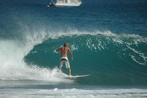 Rincon Surfing Beaches - Surfing Puerto Rico | Surf Capital of the ...