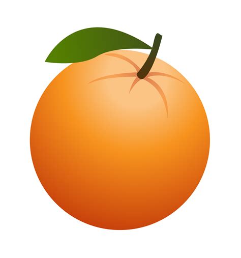 Clip Art Best Orange - ClipArt Best