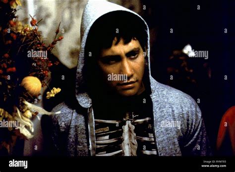 Donnie Darko Jake Gyllenhaal High Resolution Stock Photography and ...