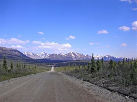 Denali Highway | Outside My Window