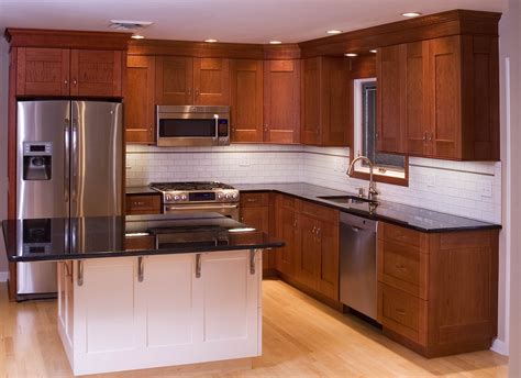 Simple Living: 10x10 Kitchen Remodel Ideas, Cost Estimates And 31 Samples - Interior Design ...