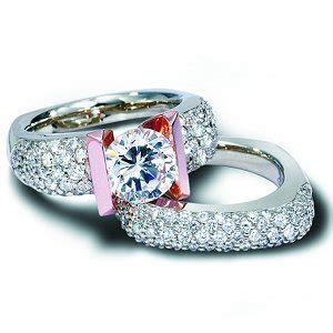 Jewelry 6294: The Glamour of Platinum Jewelry