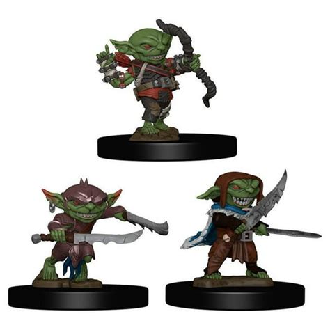 WizKids WZK72579 Pathfinder Deep Cuts Goblins W1 Miniature - Walmart.com - Walmart.com