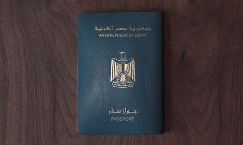 Egyptian Passport Visa Free Countries 2023