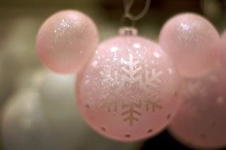 Disney Christmas - Mickey Mouse Ornament | Disney Passholder | Flickr