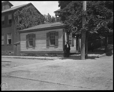 At Minersville, PA, 1910 – Radnor Historical Society | Archive