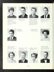 Arlington High School - Indian Yearbook (Arlington, MA), Class of 1965 ...