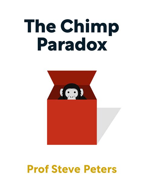 The Chimp Paradox: The Mind Management Programme To Help You Achieve ...