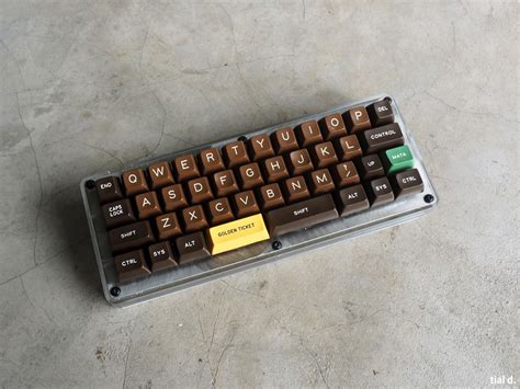 Full-size, TKL, 60% and more: a guide to mechanical keyboard sizes ...