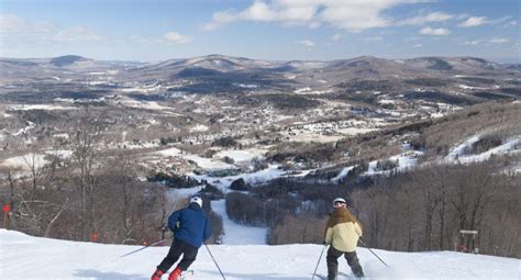 5 Ski Resorts just 2 Hours Away from New York City! Get on the slopes ...