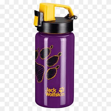 Free download | Jack Wolfskin Drink Water Bottles Child, kids sports, purple, child, sport png ...