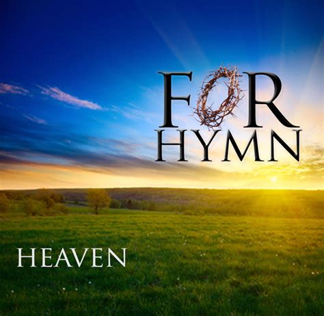 For Hymn’s New HEAVEN Album – In God's Image