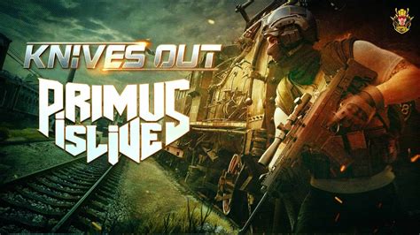 KNIVES OUT PC WITH PrimuS IsLivE !! KNIVES OUT GAME PLAY !! EXPLORATION OF NEW MAP !!!! - YouTube