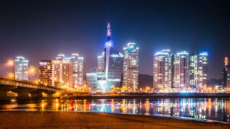 Daejeon, South Korea - Page 6 - SkyscraperCity