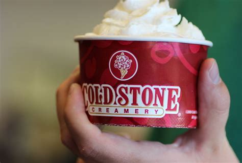 Power-Ranking EVERY SINGLE Signature Flavor at Cold Stone Creamery | HuffPost