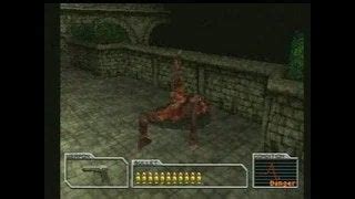 Resident Evil: Survivor - PlayStation - IGN