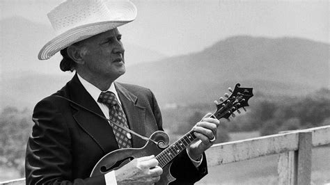 Bill Monroe: Celebrating The Father Of Bluegrass At 100 : NPR