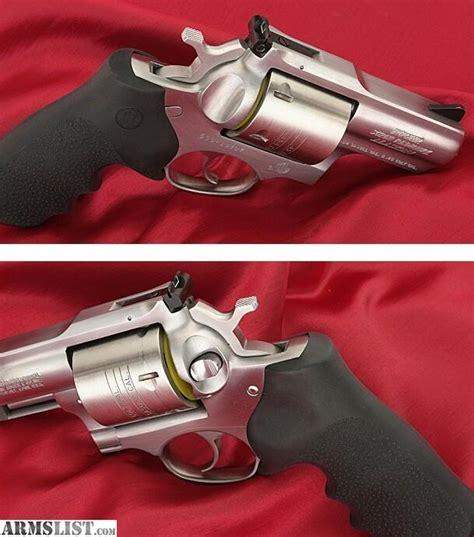 ARMSLIST - For Sale/Trade: Ruger Alaskan 454 casull