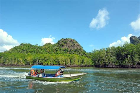 Langkawi Island Hopping Tour (Private Boat) Price 2024 + [Promotions ...