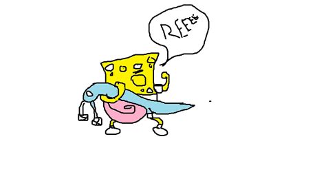 Spongebob x Gary by PhatOeoht on DeviantArt