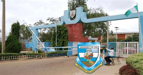 University of Jos (UNIJOS) School Fees 2023/2024