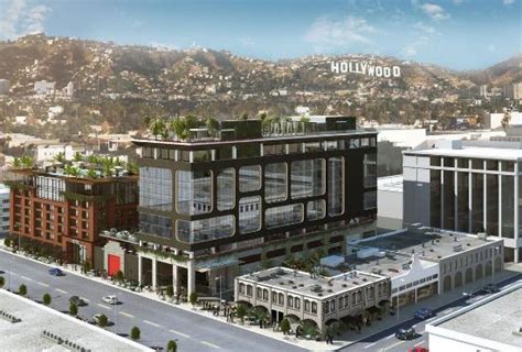 Dream Hollywood (Los Angeles, CA): Hotel Reviews, Prices & Photos - TripAdvisor