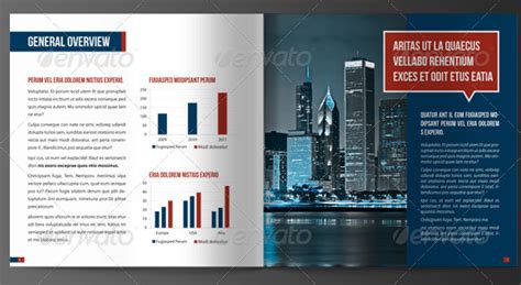 10 Profession Real Estate Brochure Templates Download – PSD, AI, EPS ...