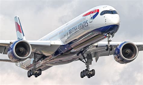 British Airways Wallpapers - Top Free British Airways Backgrounds - WallpaperAccess