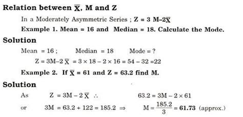 Mode Formula Class 11 - banhtrungthukinhdo2014