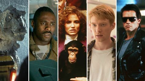 25 best science-fiction movies on Prime Video right now | Mashable