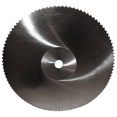 Cold Saw Blades Archives - Malco Saw Company