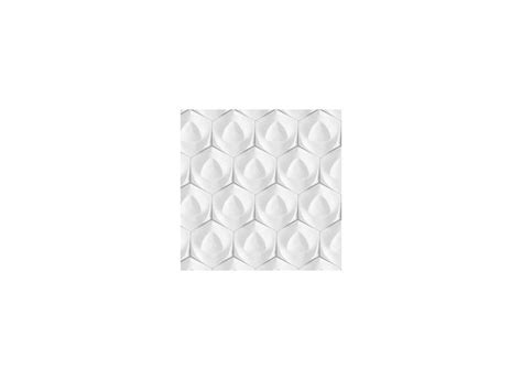 Papel De Parede 3D Lajota Parallelograma Geometrico Adesivo em Promoção é no Buscapé