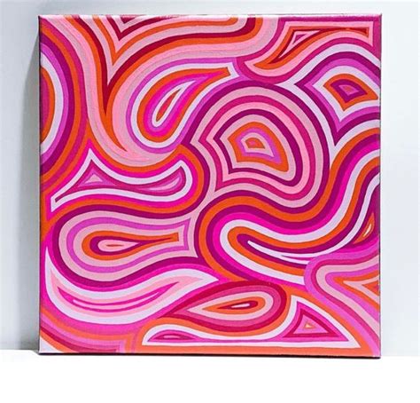 5 Acrylic Swirl Painting Techniques | Art to Art | Art Supplies Online Australia - Same Day ...