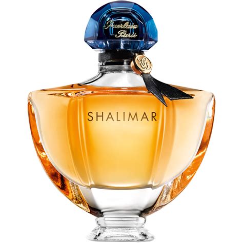 Guerlain Shalimar Eau De Parfum Reviews 2019