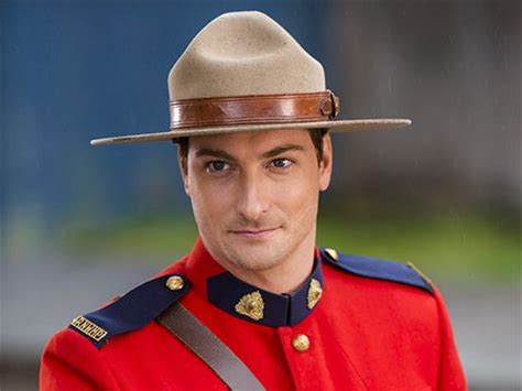 Daniel Lissing -When Calls the Heart | Hallmark Channel | Hallmark ...