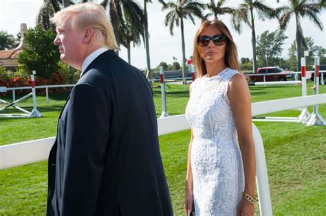 Melania Trump's Biographers Talk Her Legacy as First Lady and Her Future