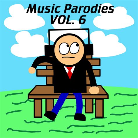 Alexis Saucedo - Music Parodies Vol. 6 Lyrics and Tracklist | Genius