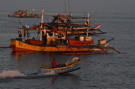 Philippines accuses China of planting ‘floating barrier’ in disputed ...