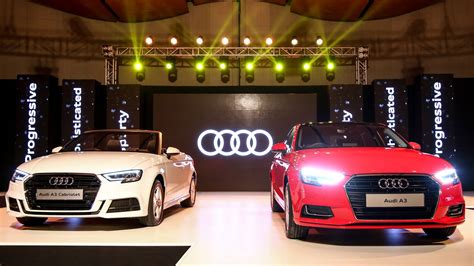 Audi India To Introduce New Cars In Range Of INR 20-30 Lakh