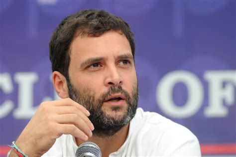 Rahul Gandhi to be named PM nominee in January? | Blog/Opinion, World Snap News