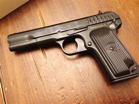 Can someone tell me about this Pakistani Tokarev? | Pakistani, Pakistan ...