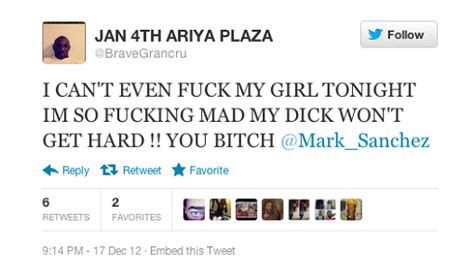 Mark Sanchez gets Death Threats | Sports, Hip Hop & Piff - The Coli